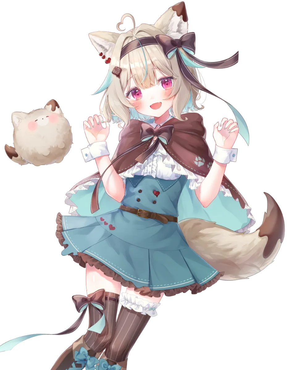 甘狼このみ