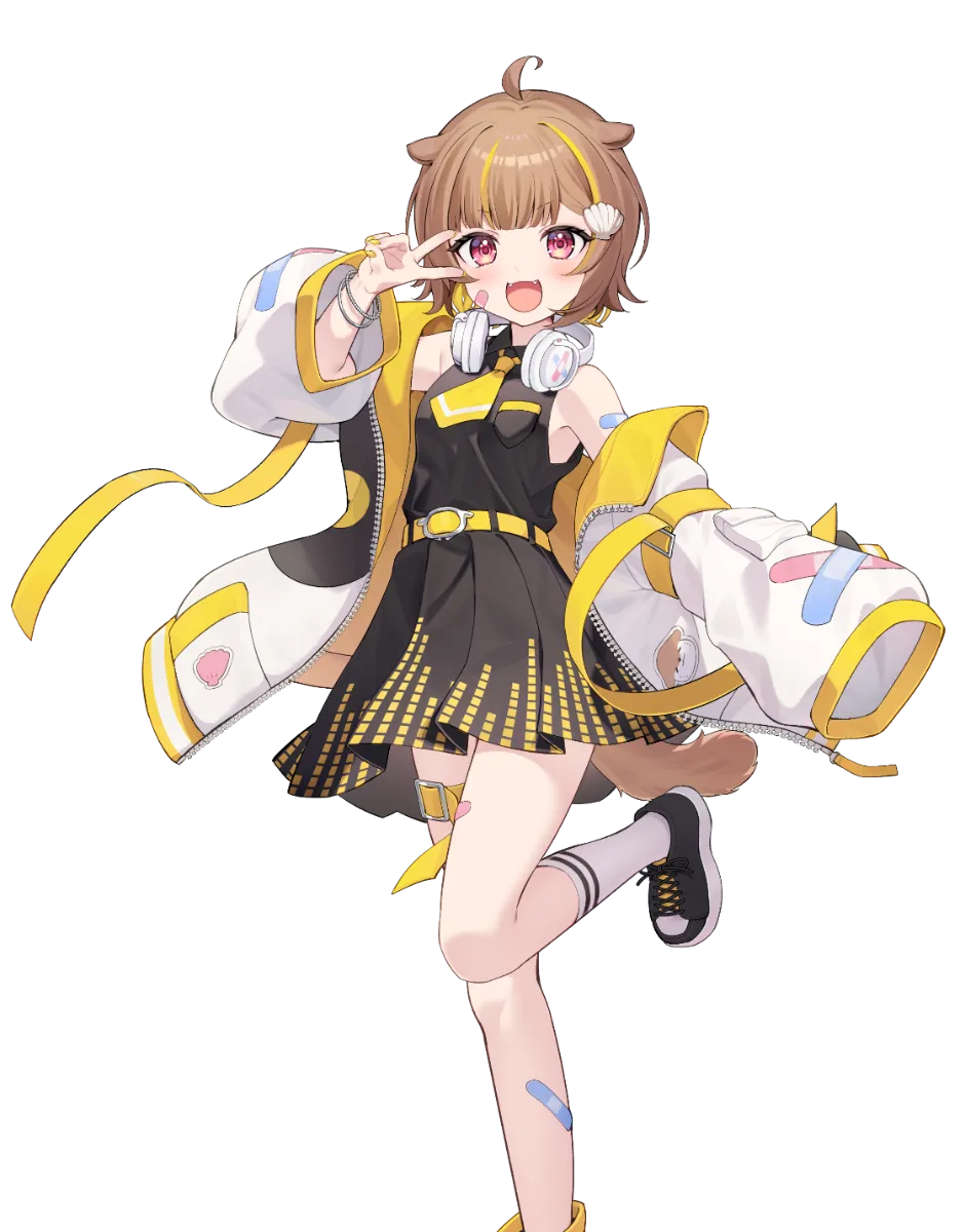 音ノ瀬らこ