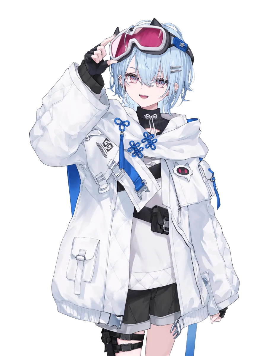 夕霧レイ