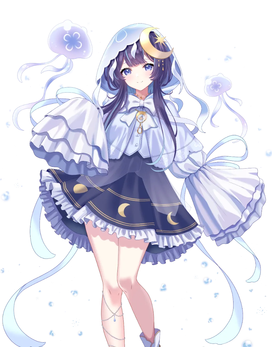 ゆらぎゆら